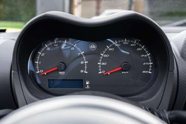 Lotus Elise S3 SC — photo 13