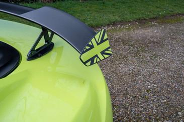 Lotus Elise S3 SC — photo 15