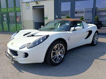 Lotus Elise SC — photo 2