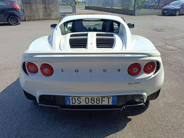 Lotus Elise SC — photo 6