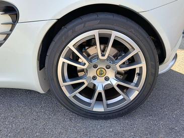 Lotus Elise SC — photo 8