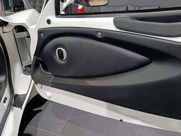 Lotus Elise SC — photo 12