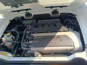 Lotus Elise SC — photo 14