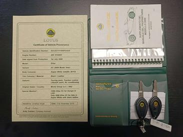 Lotus Elise SC — photo 15
