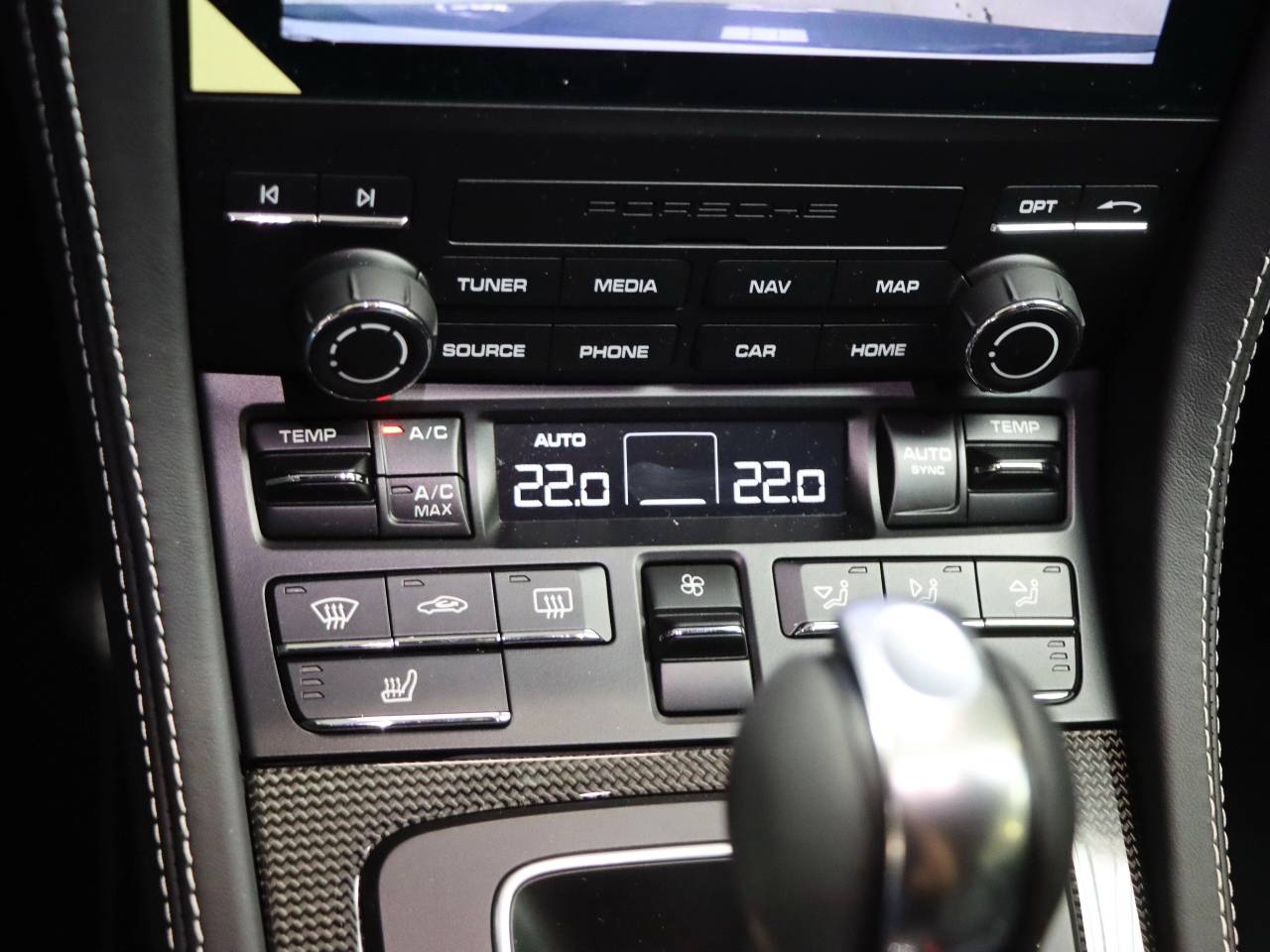 Porsche 718 type 982 Cayman Style Edition - 2025 - Joinsteer - #17