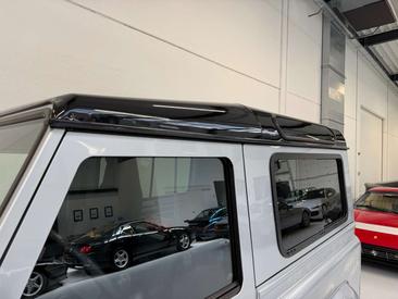 Land Rover Defender Heritage — photo 12