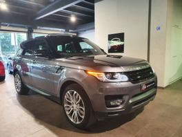Land Rover Range Rover Sport HSE Dynamic 3.0 TDV6 - 2016 - Joinsteer - #1