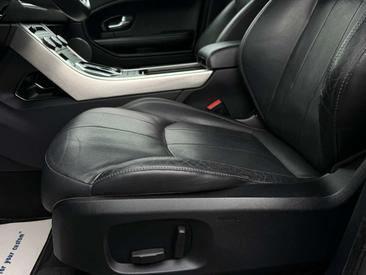 Land Rover Range Rover Evoque 2.0 Td4 HSE Dynamic — photo 6