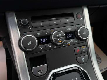 Land Rover Range Rover Evoque 2.0 Td4 HSE Dynamic — photo 9