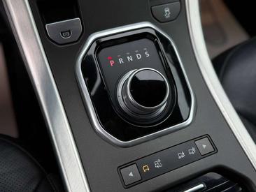 Land Rover Range Rover Evoque 2.0 Td4 HSE Dynamic — photo 10