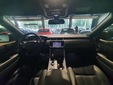 Land Rover Range Rover Sport HSE Dynamic 3.0 TDV6 — photo 8