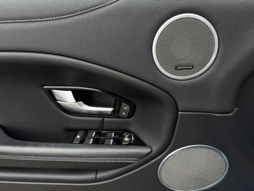 Land Rover Range Rover Evoque 2.0 Td4 HSE Dynamic — photo 14