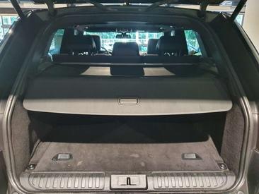 Land Rover Range Rover Sport HSE Dynamic 3.0 TDV6 — photo 12