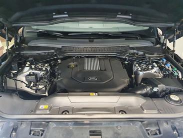 Land Rover Range Rover Sport HSE Dynamic 3.0 TDV6 — photo 13