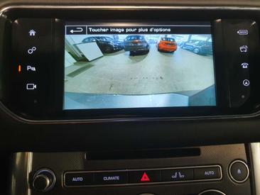 Land Rover Range Rover Sport HSE Dynamic 3.0 TDV6 — photo 14