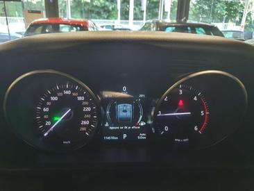 Land Rover Range Rover Sport HSE Dynamic 3.0 TDV6 — photo 15