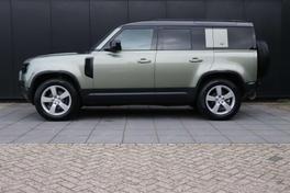 Land Rover Defender 110 First Edition 3.0 D250 - 2021 - Joinsteer - #1