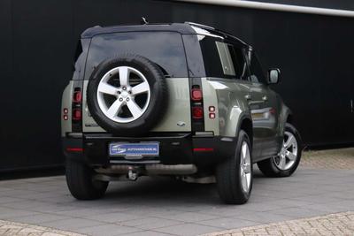 Land Rover Defender 110 First Edition 3.0 D250