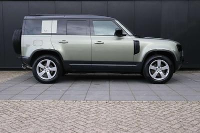 Land Rover Defender 110 First Edition 3.0 D250