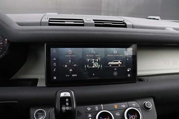 Land Rover Defender 110 First Edition 3.0 D250 — photo 6