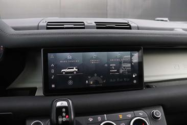 Land Rover Defender 110 First Edition 3.0 D250 — photo 7