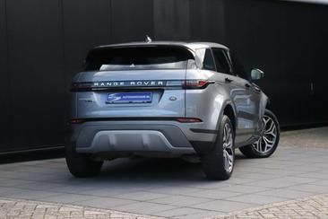 Land Rover Range Rover Evoque 2.0 D150 AWD S — photo 2
