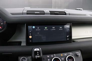 Land Rover Defender 110 First Edition 3.0 D250 — photo 10