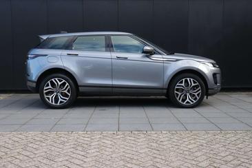 Land Rover Range Rover Evoque 2.0 D150 AWD S — photo 3