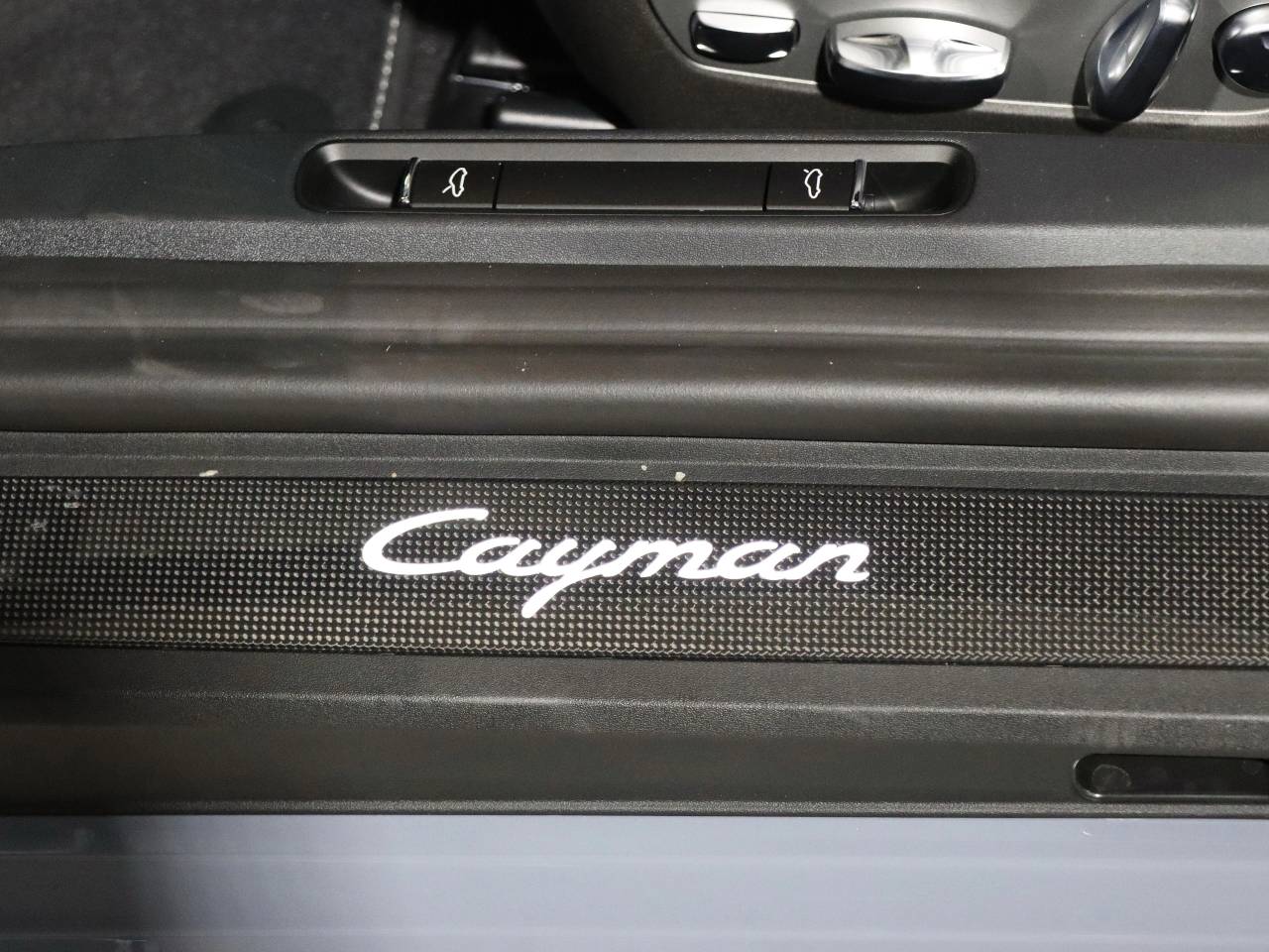 Porsche 718 type 982 Cayman Style Edition - 2025 - Joinsteer - #20