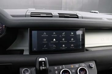 Land Rover Defender 110 First Edition 3.0 D250 — photo 11