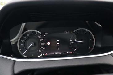 Land Rover Range Rover Evoque 2.0 D150 AWD S — photo 4
