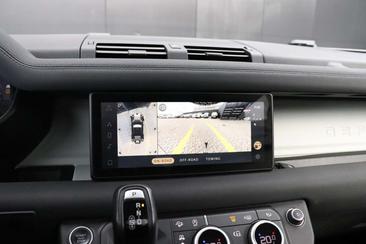 Land Rover Defender 110 First Edition 3.0 D250 — photo 12