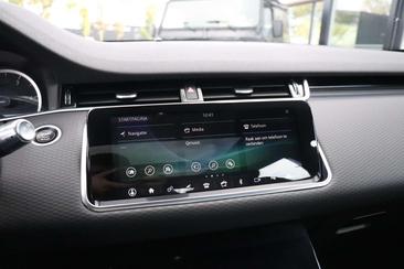 Land Rover Range Rover Evoque 2.0 D150 AWD S — photo 5