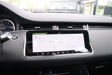 Land Rover Range Rover Evoque 2.0 D150 AWD S — photo 6