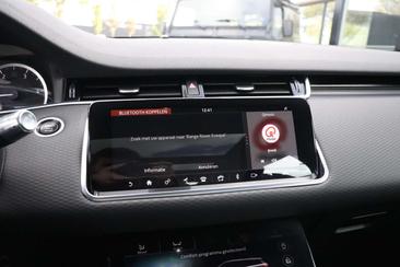 Land Rover Range Rover Evoque 2.0 D150 AWD S — photo 7