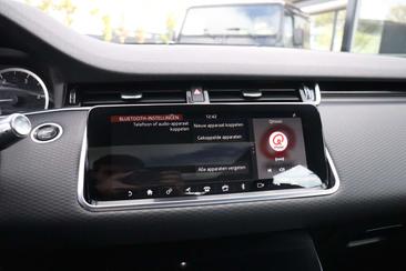 Land Rover Range Rover Evoque 2.0 D150 AWD S — photo 8