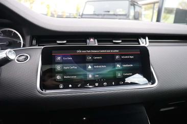 Land Rover Range Rover Evoque 2.0 D150 AWD S — photo 10