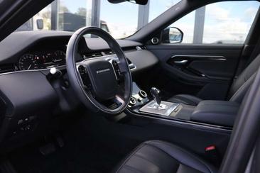Land Rover Range Rover Evoque 2.0 D150 AWD S — photo 11