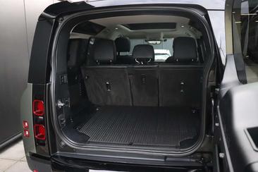 Land Rover Defender 110 First Edition 3.0 D250 — photo 20