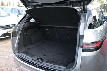 Land Rover Range Rover Evoque 2.0 D150 AWD S — photo 15