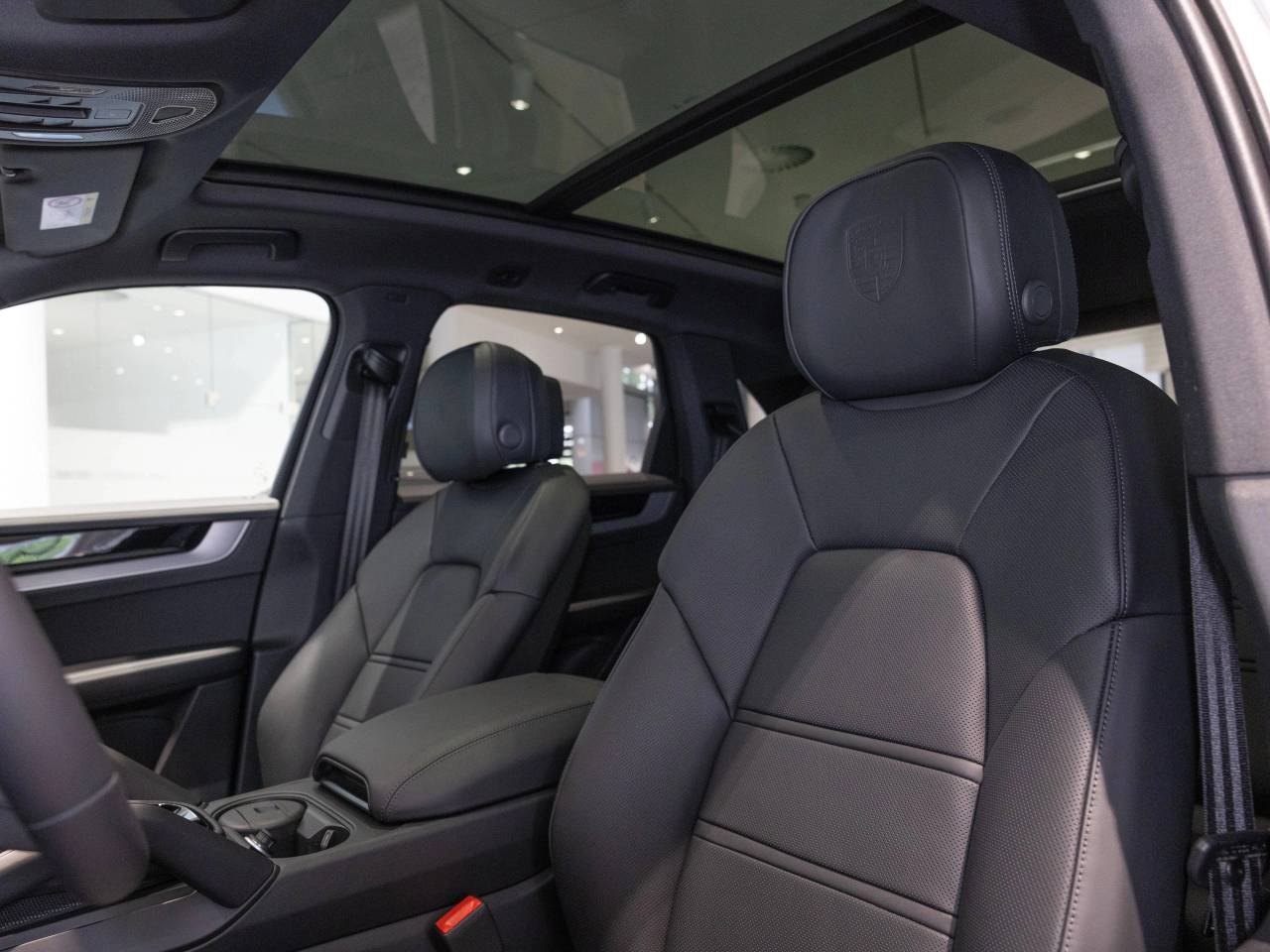 Porsche Cayenne III ph2 - 2025 - Joinsteer - #5