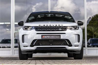 Land Rover Discovery Sport R-Dynamic HSE P300e 1.5