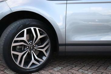 Land Rover Range Rover Evoque 2.0 D150 AWD S — photo 17