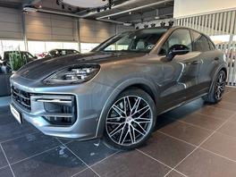 Porsche Cayenne III S Coupé - 2025 - Joinsteer - #1