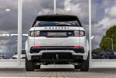 Land Rover Discovery Sport R-Dynamic HSE P300e 1.5