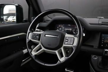 Land Rover Defender 110 First Edition 3.0 D250 — photo 25