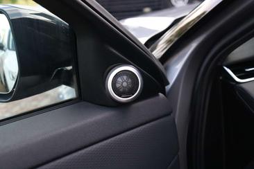 Land Rover Range Rover Evoque 2.0 D150 AWD S — photo 19