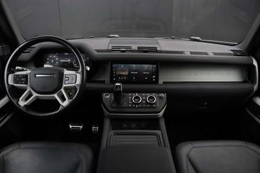 Land Rover Defender 110 First Edition 3.0 D250 — photo 26