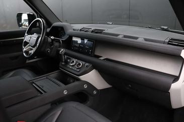 Land Rover Defender 110 First Edition 3.0 D250 — photo 27