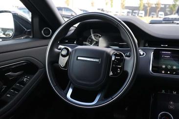 Land Rover Range Rover Evoque 2.0 D150 AWD S — photo 21
